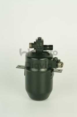 WEBASTO 82d0175013a -  Осушитель, кондиционер