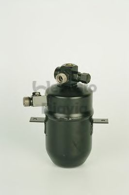 WEBASTO 82d0175015a -  Осушитель, кондиционер