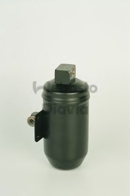 WEBASTO 82d0175016a - Осушитель, кондиционер