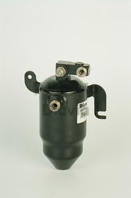 WEBASTO 82d0175020a -  Осушитель, кондиционер