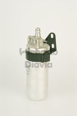 WEBASTO 82d0175023a -  Осушитель, кондиционер