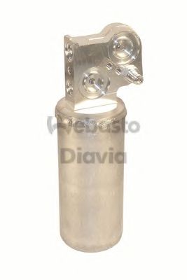 WEBASTO 82d0175024a -  Осушитель, кондиционер
