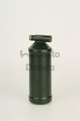 WEBASTO 82d0175026a - Осушитель, кондиционер