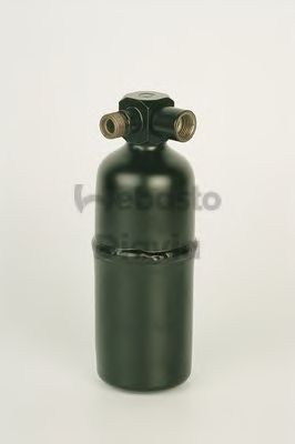 WEBASTO 82d0175028a - Осушитель, кондиционер