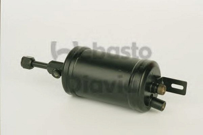 WEBASTO 82d0175046a -  Осушитель, кондиционер