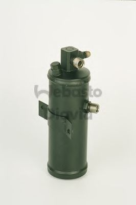 WEBASTO 82d0175050a -  Осушитель, кондиционер