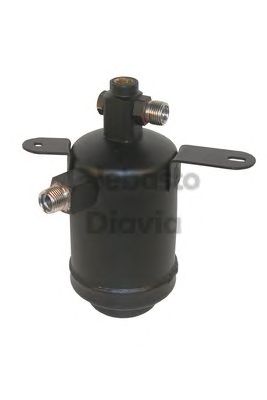 WEBASTO 82d0175052a -  Осушитель, кондиционер