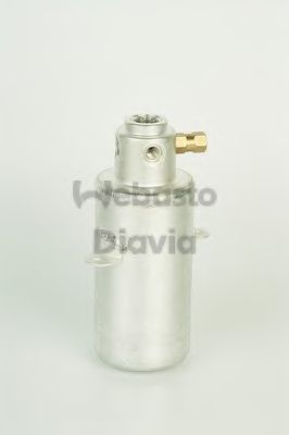 WEBASTO 82d0175053a -  Осушитель, кондиционер