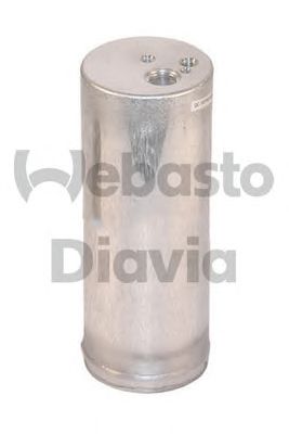 WEBASTO 82d0175055a -  Осушитель, кондиционер