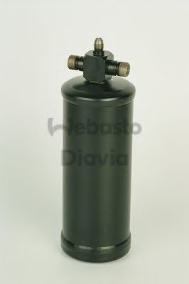 WEBASTO 82d0175062a - Осушитель, кондиционер