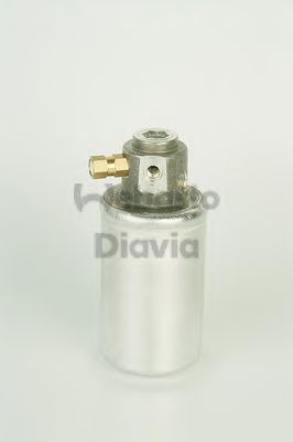 WEBASTO 82d0175063a -  Осушитель, кондиционер