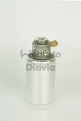 WEBASTO 82d0175064a -  Осушитель, кондиционер