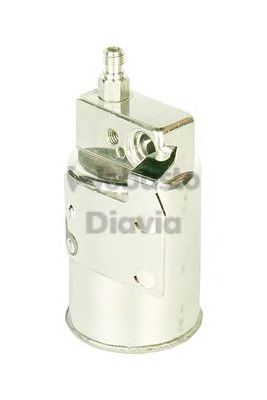 WEBASTO 82d0175065a - Осушитель, кондиционер
