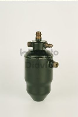 WEBASTO 82d0175068a - Осушитель, кондиционер