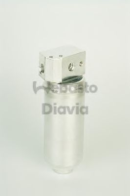 WEBASTO 82d0175069a - Осушитель, кондиционер
