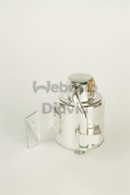 WEBASTO 82d0175075a -  Осушитель, кондиционер