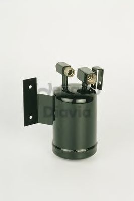 WEBASTO 82d0175076a -  Осушитель, кондиционер