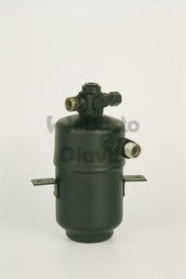 WEBASTO 82d0175079a -  Осушитель, кондиционер