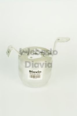 WEBASTO 82d0175095a - Осушитель, кондиционер