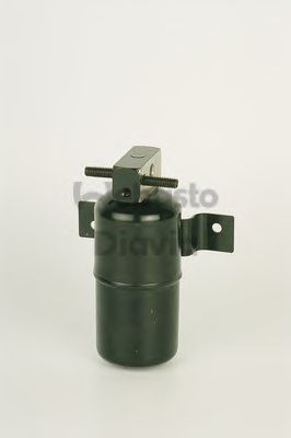 WEBASTO 82d0175101a -  Осушитель, кондиционер