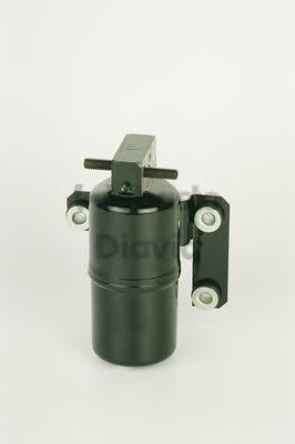 WEBASTO 82d0175102a -  Осушитель, кондиционер
