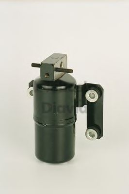 WEBASTO 82d0175103a -  Осушитель, кондиционер