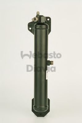 WEBASTO 82d0175111a -  Осушитель, кондиционер