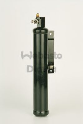 WEBASTO 82d0175112a - Осушитель, кондиционер