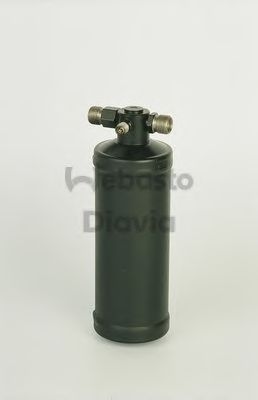 WEBASTO 82d0175125a -  Осушитель, кондиционер