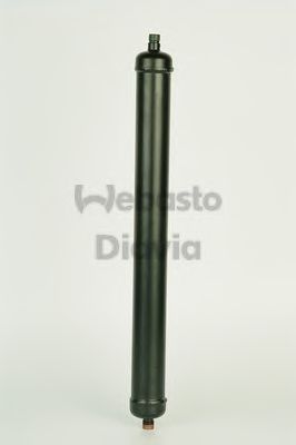WEBASTO 82d0175128a -  Осушитель, кондиционер