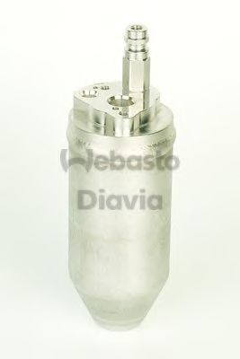 WEBASTO 82d0175130a - Осушитель, кондиционер