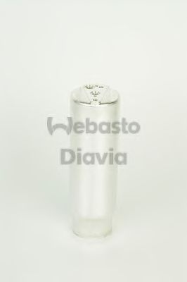 WEBASTO 82d0175135a -  Осушитель, кондиционер