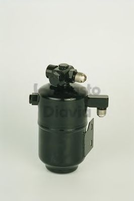 WEBASTO 82d0175140ma -  Осушитель, кондиционер