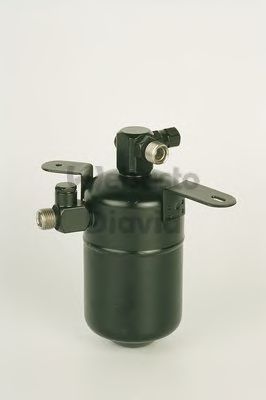 WEBASTO 82d0175141a -  Осушитель, кондиционер