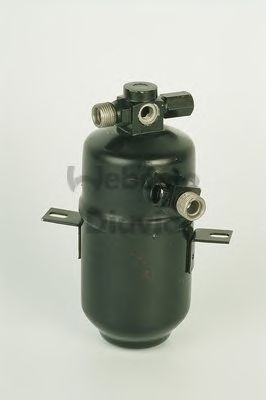 WEBASTO 82d0175142a -  Осушитель, кондиционер