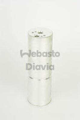 WEBASTO 82d0175143a -  Осушитель, кондиционер
