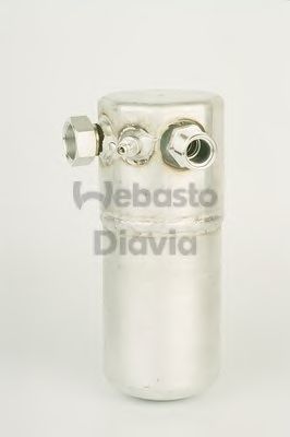 WEBASTO 82d0175152a -  Осушитель, кондиционер
