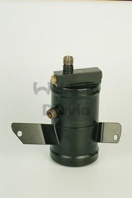 WEBASTO 82d0175165a - Осушитель, кондиционер