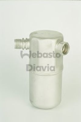 WEBASTO 82d0175182a -  Осушитель, кондиционер