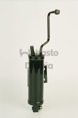 WEBASTO 82d0175191a - Осушитель, кондиционер