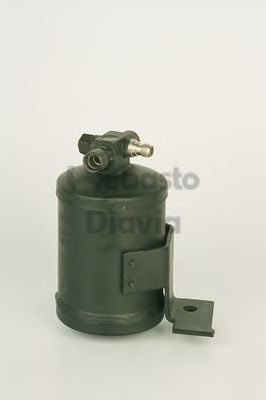 WEBASTO 82d0175192a -  Осушитель, кондиционер