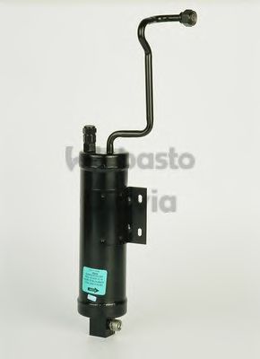 WEBASTO 82d0175194a -  Осушитель, кондиционер