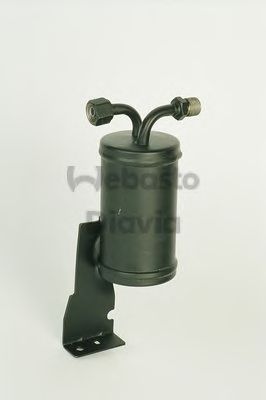 WEBASTO 82d0175195a -  Осушитель, кондиционер