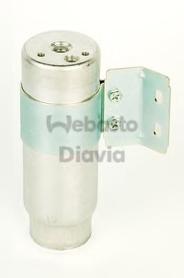 WEBASTO 82d0175196a -  Осушитель, кондиционер