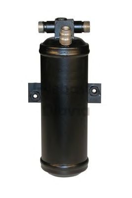 WEBASTO 82d0175201a -  Осушитель, кондиционер