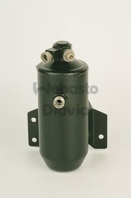 WEBASTO 82d0175208a -  Осушитель, кондиционер
