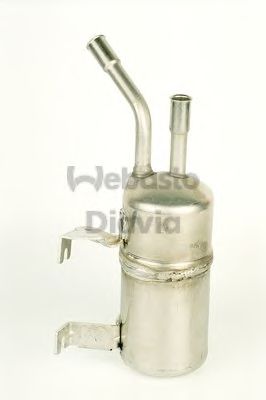 WEBASTO 82d0175210a -  Осушитель, кондиционер