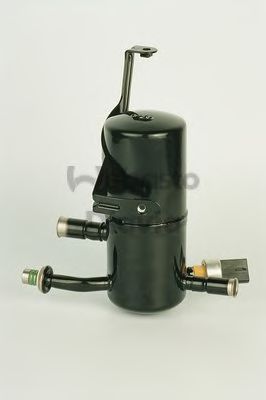 WEBASTO 82d0175220a - Осушитель, кондиционер