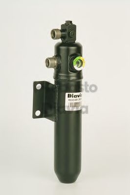 WEBASTO 82d0175239a -  Осушитель, кондиционер