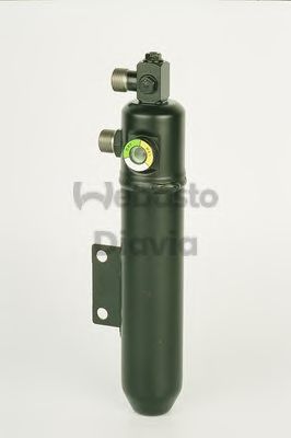 WEBASTO 82d0175240a -  Осушитель, кондиционер